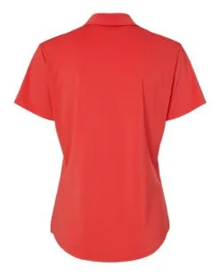 Adidas Women's Ultimate Solid Polo 29 Adidas Women's Ultimate Solid Polo -Adidas Store 134772879.