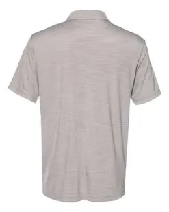 Adidas Men's M'elange Polo -Adidas Store 134776271.