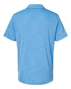 Adidas Men's M'elange Polo -Adidas Store 134776286.