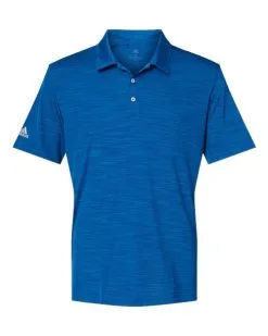 Adidas Men's M'elange Polo -Adidas Store 134776332.