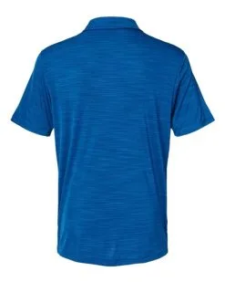 Adidas Men's M'elange Polo -Adidas Store 134776333.