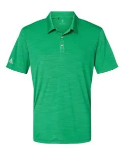 Adidas Men's M'elange Polo -Adidas Store 134776368.