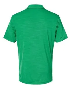 Adidas Men's M'elange Polo -Adidas Store 134776369.