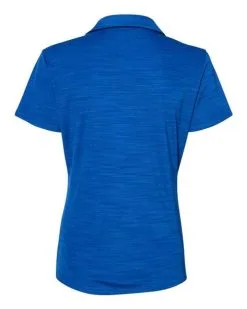 Adidas Women's M'elange Polo -Adidas Store 134780243.