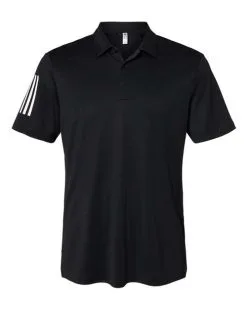 Adidas Men's Floating 3-Stripes Polo -Adidas Store 134783677.