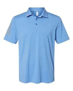 Adidas Men's Floating 3-Stripes Polo -Adidas Store 134783827.