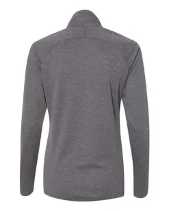 Adidas Women's Lightweight Quarter-Zip Pullover -Adidas Store 134784582.