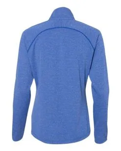 Adidas Women's Lightweight Quarter-Zip Pullover -Adidas Store 134784711.