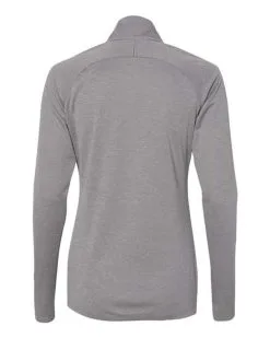 Adidas Women's Lightweight Quarter-Zip Pullover -Adidas Store 134785712.