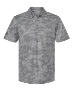 Adidas Men's Camo Polo -Adidas Store 134786597.