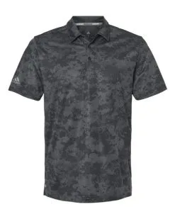Adidas Men's Camo Polo -Adidas Store 134786613.