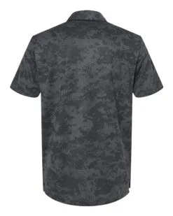 Adidas Men's Camo Polo -Adidas Store 134786614.