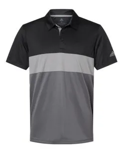 Adidas Men's Merch Block Polo -Adidas Store 134786617.