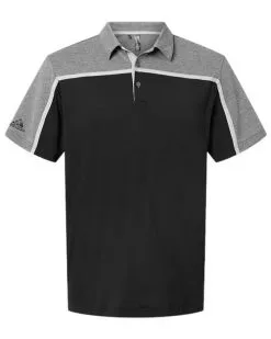 Adidas Men's Ultimate Colorblock Polo -Adidas Store 134794162.
