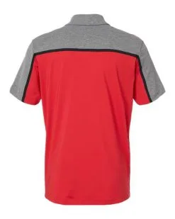 Adidas Men's Ultimate Colorblock Polo -Adidas Store 134794360.