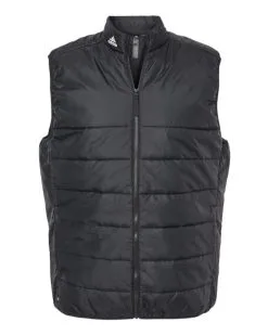 Adidas Men's Puffer Vest -Adidas Store 134796353.