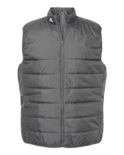 Adidas Men's Puffer Vest -Adidas Store 134796478.