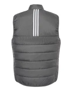 Adidas Men's Puffer Vest -Adidas Store 134796479.