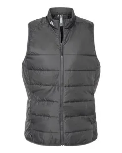 Adidas Women's Puffer Vest -Adidas Store 134799814.