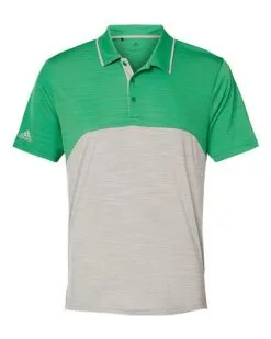 Adidas Men's Colorblocked Polo -Adidas Store 134806185.