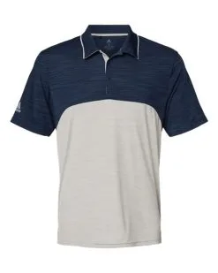 Adidas Men's Colorblocked Polo -Adidas Store 134806209.