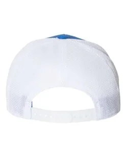 Adidas Men's Mesh-Back Colorblocked Cap 23 Adidas Men's Mesh-Back Colorblocked Cap -Adidas Store 134807004.