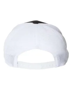 Adidas Men's Mesh-Back Colorblocked Cap 21 Adidas Men's Mesh-Back Colorblocked Cap -Adidas Store 134807023.