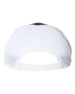 Adidas Men's Mesh-Back Colorblocked Cap 19 Adidas Men's Mesh-Back Colorblocked Cap -Adidas Store 134807046.