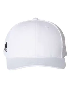 Adidas Men's Mesh-Back Colorblocked Cap 16 Adidas Men's Mesh-Back Colorblocked Cap -Adidas Store 134807479.