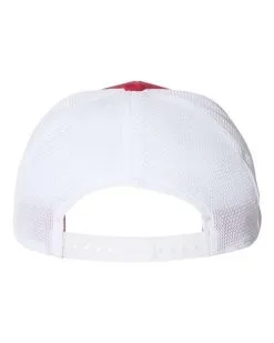 Adidas Men's Mesh-Back Colorblocked Cap 15 Adidas Men's Mesh-Back Colorblocked Cap -Adidas Store 134807499.
