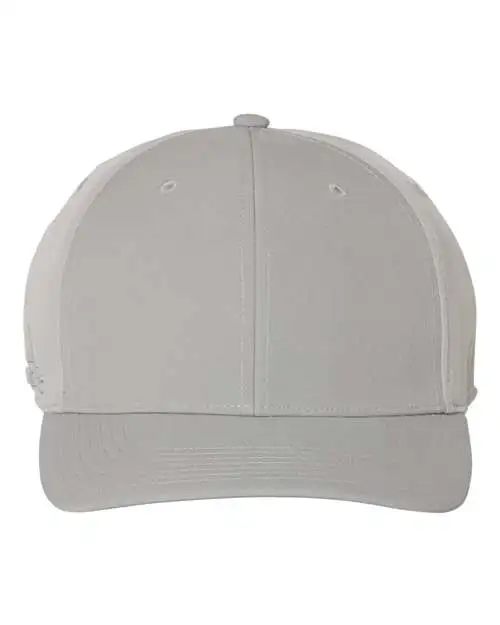 Adidas Men's Heathered Back Cap 10 Adidas Men's Heathered Back Cap - Image 8