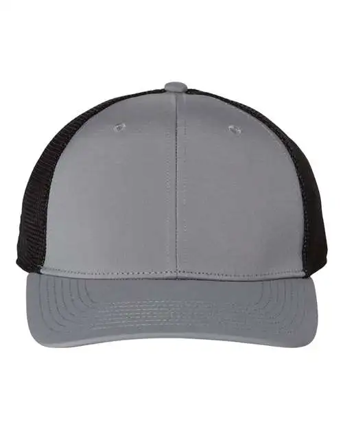 Adidas Men's Poly Trucker Cap 10 Adidas Men's Poly Trucker Cap - Image 8
