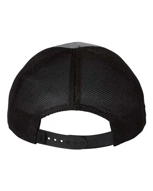 Adidas Men's Poly Trucker Cap 11 Adidas Men's Poly Trucker Cap - Image 9