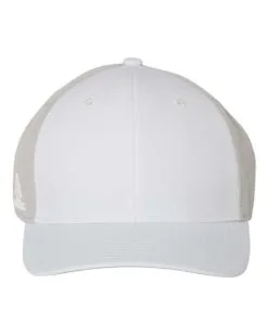 Adidas Men's Heathered Back Cap 16 Adidas Men's Heathered Back Cap -Adidas Store 134808895.