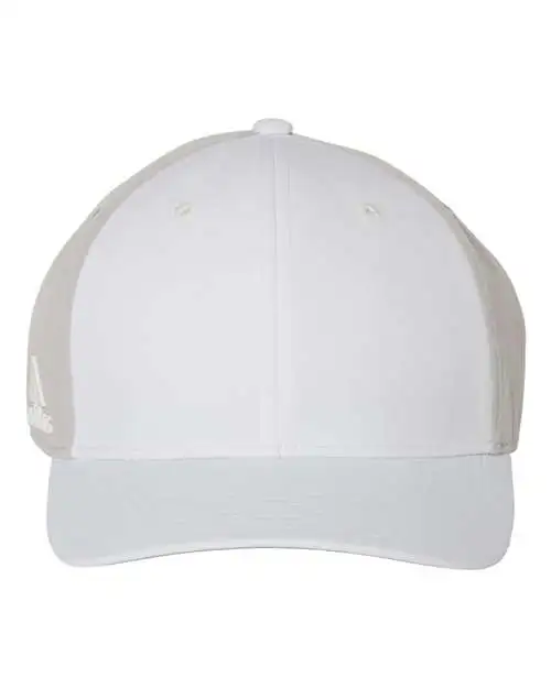 Adidas Men's Heathered Back Cap 8 Adidas Men's Heathered Back Cap - Image 6