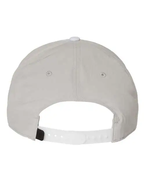 Adidas Men's Heathered Back Cap 9 Adidas Men's Heathered Back Cap - Image 7