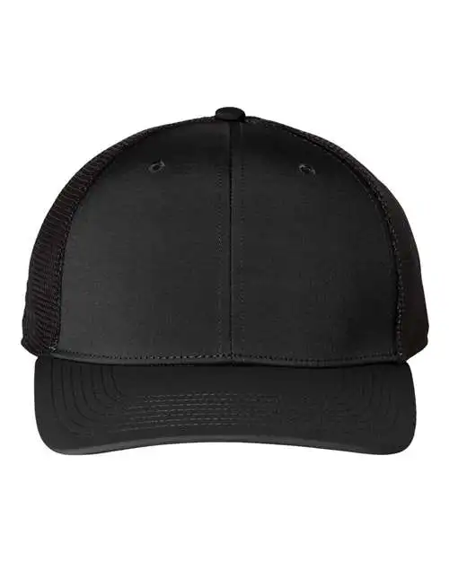 Adidas Men's Poly Trucker Cap 8 Adidas Men's Poly Trucker Cap - Image 6