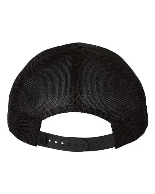 Adidas Men's Poly Trucker Cap 9 Adidas Men's Poly Trucker Cap - Image 7