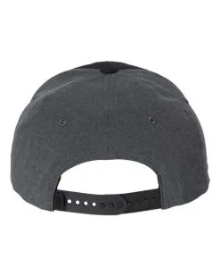 Adidas Men's Heathered Back Cap 15 Adidas Men's Heathered Back Cap -Adidas Store 134808918.
