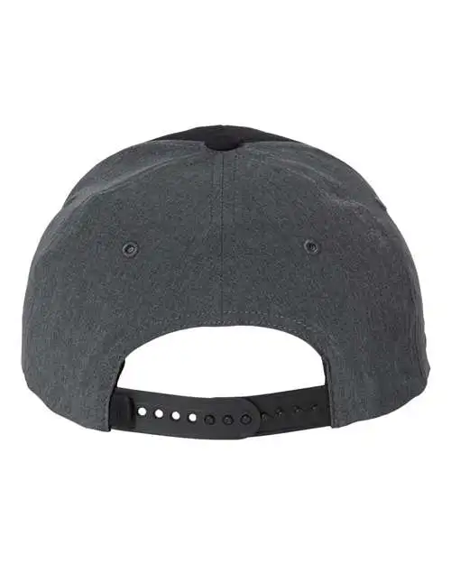 Adidas Men's Heathered Back Cap 7 Adidas Men's Heathered Back Cap - Image 5