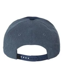 Adidas Men's Heathered Back Cap 13 Adidas Men's Heathered Back Cap -Adidas Store 134809074.