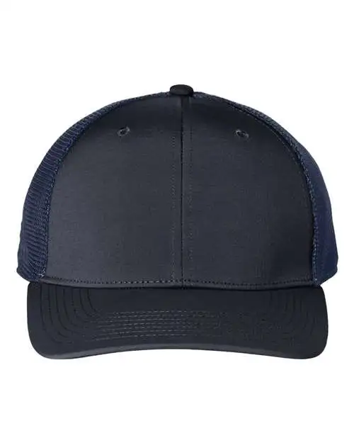 Adidas Men's Poly Trucker Cap 4 Adidas Men's Poly Trucker Cap - Image 2