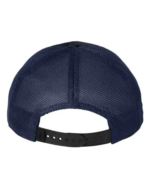 Adidas Men's Poly Trucker Cap 5 Adidas Men's Poly Trucker Cap - Image 3