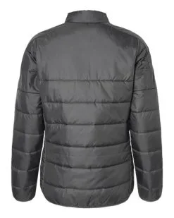 Adidas Women's Puffer Jacket 15 Adidas Women's Puffer Jacket -Adidas Store 134818882.