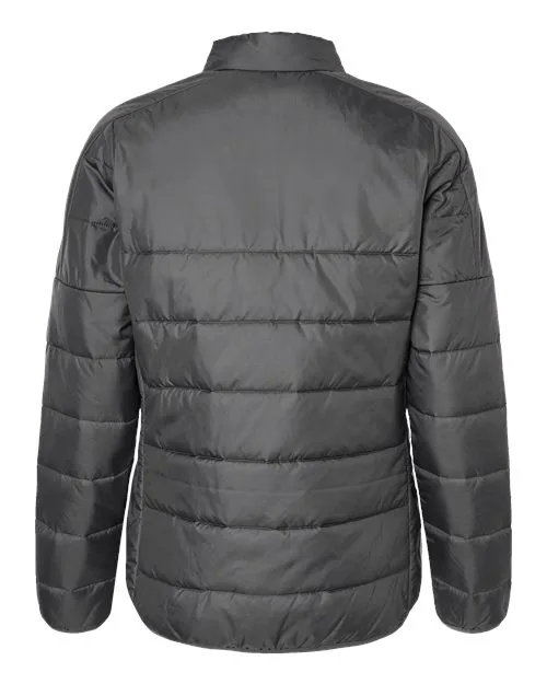Adidas Women's Puffer Jacket 9 Adidas Women's Puffer Jacket - Image 7
