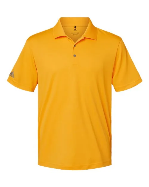 Adidas Men's Performance Polo 6 Adidas Men's Performance Polo - Image 4