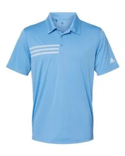 Adidas Men's 3-Stripes Chest Polo 28 Adidas Men's 3-Stripes Chest Polo -Adidas Store 134819146.