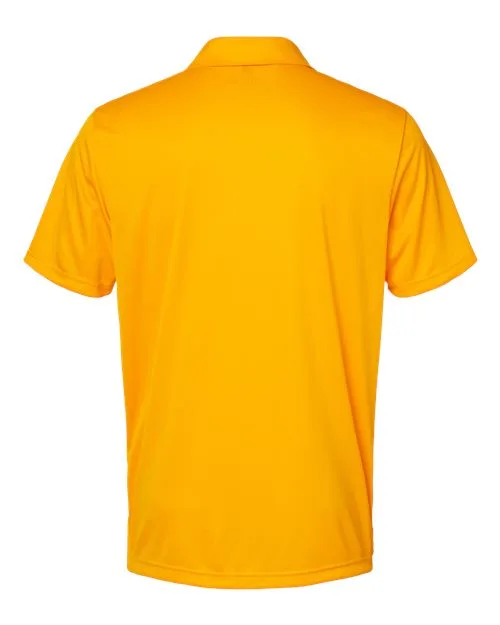 Adidas Men's 3-Stripes Chest Polo 5 Adidas Men's 3-Stripes Chest Polo - Image 3