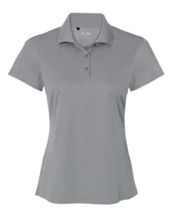 Adidas Women's Basic Polo -Adidas Store 134819352.