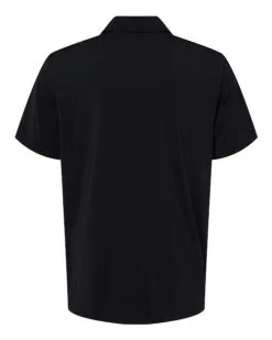 Adidas Men's Ultimate Solid Polo -Adidas Store 134819359.